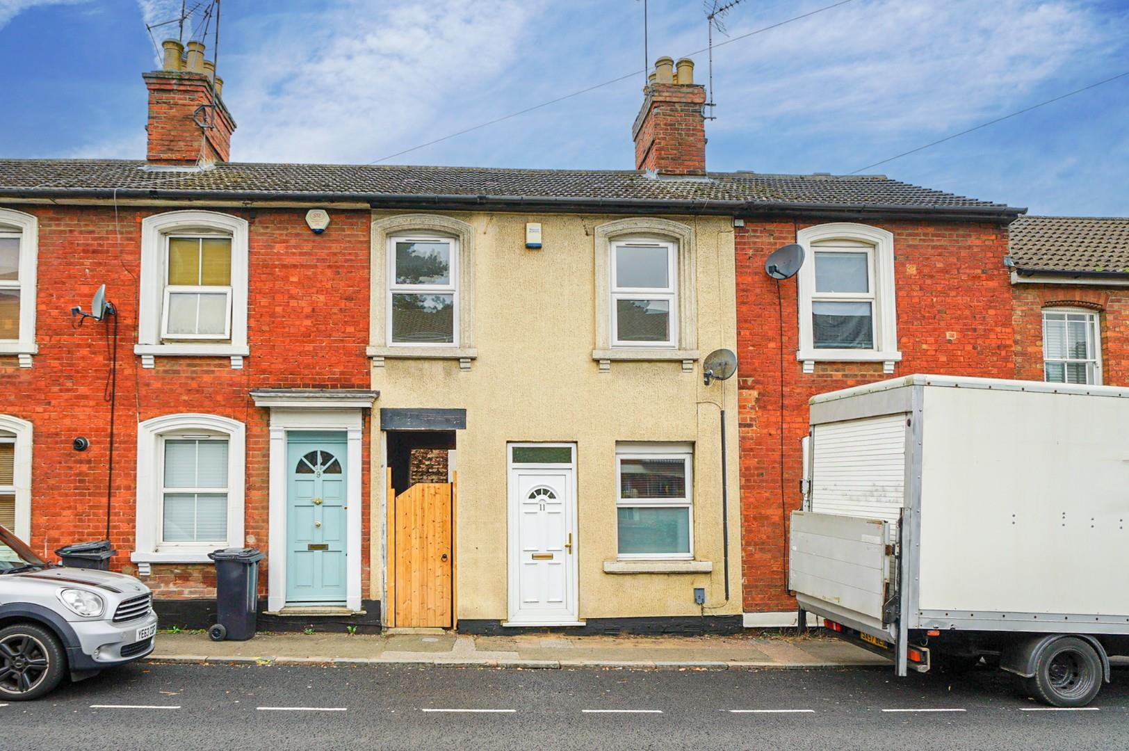 Church Street, Leighton Buzzard Quarters Estate Agents